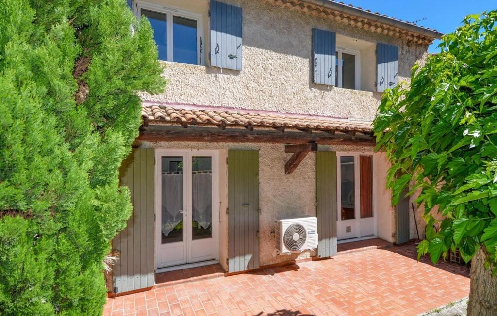 Maison De Village Avec Jardin Dans Centre Historique Eyguières 외부 사진